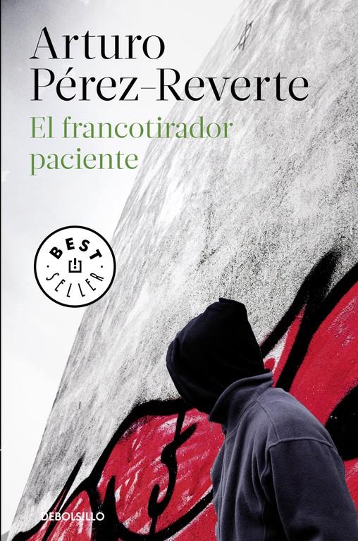 EL FRANCOTIRADOR PACIENTE | 9788490626573 | PÉREZ-REVERTE, ARTURO | Galatea Llibres | Llibreria online de Reus, Tarragona | Comprar llibres en català i castellà online