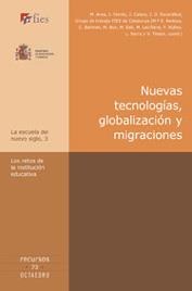 NUEVAS TECNOLOGIAS, GLOBALIZACION Y MIGRACIONES | 9788480637633 | VV.AA | Galatea Llibres | Librería online de Reus, Tarragona | Comprar libros en catalán y castellano online