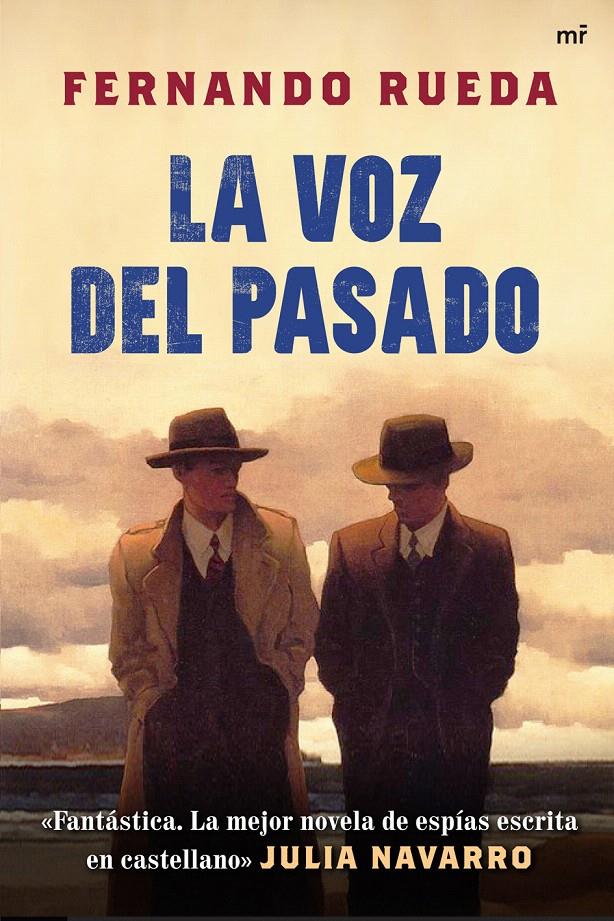 VOZ DEL PASADO, LA | 9788427036536 | RUEDA, FERNANDO | Galatea Llibres | Llibreria online de Reus, Tarragona | Comprar llibres en català i castellà online