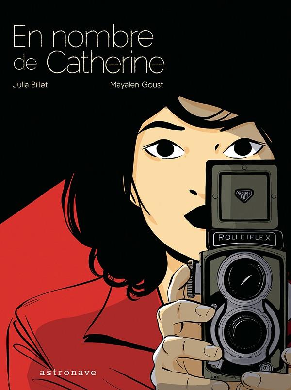 EN NOMBRE DE CATHERINE | 9788467967630 | BILLET, JULIA/GOUST, MAYALEN | Galatea Llibres | Llibreria online de Reus, Tarragona | Comprar llibres en català i castellà online