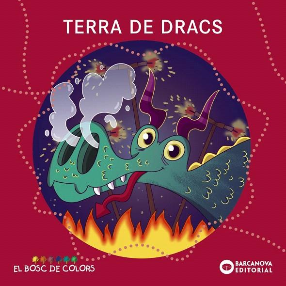 TERRA DE DRACS | 9788448950866 | BALDÓ, ESTEL/GIL, ROSA/SOLIVA, MARIA | Galatea Llibres | Librería online de Reus, Tarragona | Comprar libros en catalán y castellano online