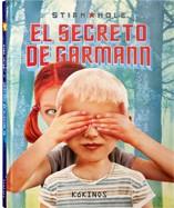 SECRETO DE GARMANN | 9788492750221 | HOLE, STIAN | Galatea Llibres | Llibreria online de Reus, Tarragona | Comprar llibres en català i castellà online