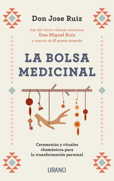 LA BOLSA MEDICINAL | 9788417694111 | RUIZ, JOSE | Galatea Llibres | Llibreria online de Reus, Tarragona | Comprar llibres en català i castellà online