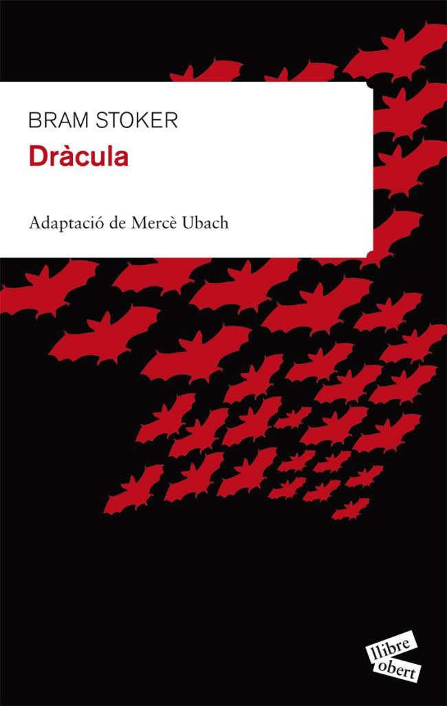 DRÀCULA | 9788492672714 | STOKER, BRAM | Galatea Llibres | Llibreria online de Reus, Tarragona | Comprar llibres en català i castellà online