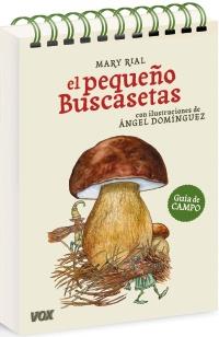 PEQUEÑO BUSCASETAS | 9788499740195 | Galatea Llibres | Librería online de Reus, Tarragona | Comprar libros en catalán y castellano online