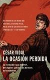 OCASION PERDIDA, LA | 9788483076866 | VIDAL, CESAR | Galatea Llibres | Llibreria online de Reus, Tarragona | Comprar llibres en català i castellà online