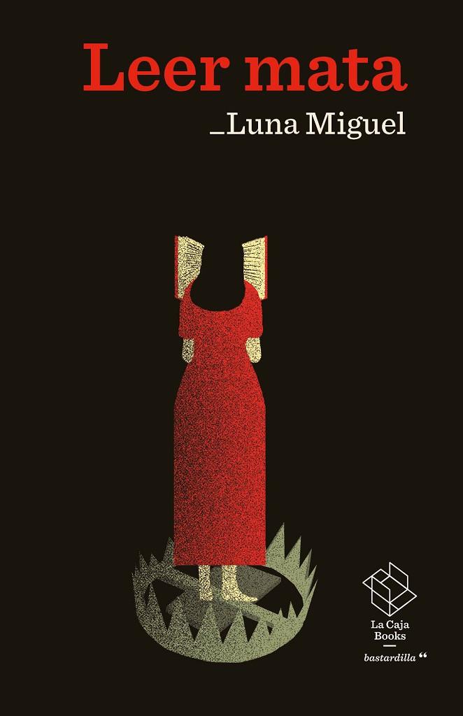 LEER MATA | 9788417496616 | LUNA MIGUEL | Galatea Llibres | Llibreria online de Reus, Tarragona | Comprar llibres en català i castellà online