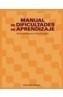 MANUAL DE DIFICULTADES DE APRENDIZAJE | 9788436818499 | ORTIZ GONZALEZ, MARIA DEL ROSARIO | Galatea Llibres | Llibreria online de Reus, Tarragona | Comprar llibres en català i castellà online