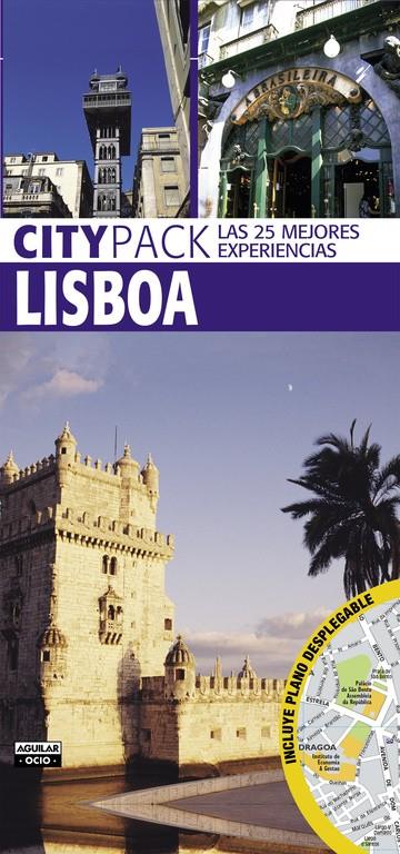 LISBOA CITYPACK | 9788403598966 | Galatea Llibres | Llibreria online de Reus, Tarragona | Comprar llibres en català i castellà online