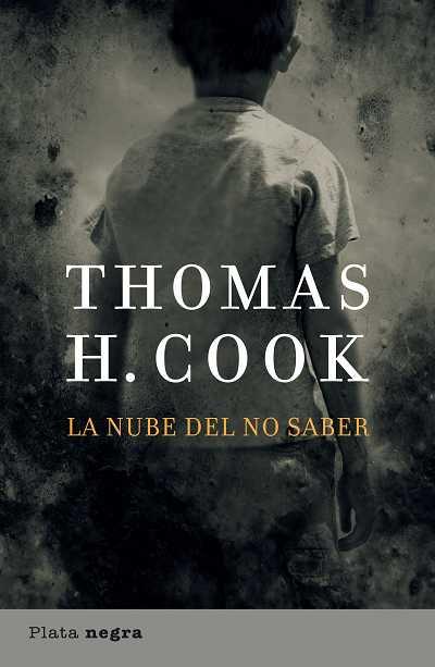 NUBE DEL NO SABER, LA | 9788493696061 | COOK, THOMAS H | Galatea Llibres | Llibreria online de Reus, Tarragona | Comprar llibres en català i castellà online