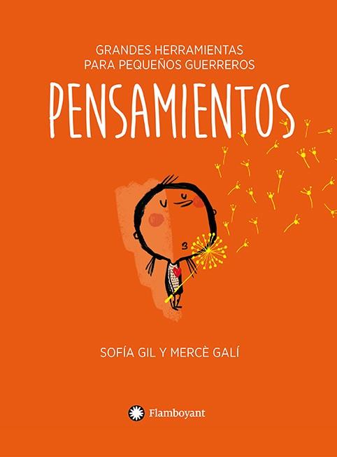 PENSAMIENTOS  | 9788417749514 | GIL, SOFÍA | Galatea Llibres | Llibreria online de Reus, Tarragona | Comprar llibres en català i castellà online