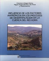 INFLUENCIA DE LOS FACTORES ANTROPICOS EN LOS PROCE | 9788433820136 | VILLEGAS, MOLINA | Galatea Llibres | Llibreria online de Reus, Tarragona | Comprar llibres en català i castellà online