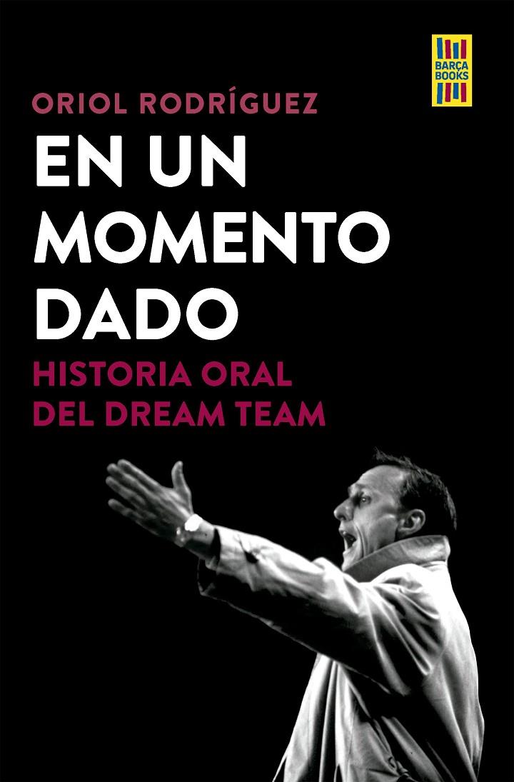 EN UN MOMENTO DADO | 9788448042554 | RODRÍGUEZ, ORIOL | Galatea Llibres | Librería online de Reus, Tarragona | Comprar libros en catalán y castellano online