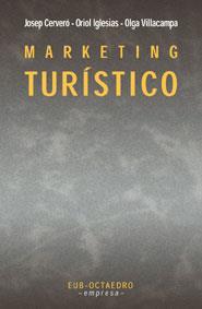 MARKETING TURISTICO | 9788480635332 | CERVERO, JOSEP | Galatea Llibres | Llibreria online de Reus, Tarragona | Comprar llibres en català i castellà online