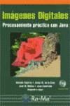 IMAGENES DIGITALES PROCESAMIENTO PRACTICO CON JAVA + CD | 9788478975631 | AAVV | Galatea Llibres | Llibreria online de Reus, Tarragona | Comprar llibres en català i castellà online