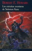 EXTRAÑAS AVENTURAS DE SOLOMON KANE, LAS | 9788477026556 | HOWARD, ROBERT E. | Galatea Llibres | Llibreria online de Reus, Tarragona | Comprar llibres en català i castellà online