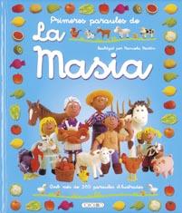 PRIMERES PARAULES DE LA MASIA | 9788498066784 | AAVV | Galatea Llibres | Llibreria online de Reus, Tarragona | Comprar llibres en català i castellà online