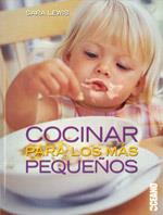 COCINAR PARA LOS MAS PEQUEÑOS | 9788449420719 | LEWIS, SARA | Galatea Llibres | Llibreria online de Reus, Tarragona | Comprar llibres en català i castellà online