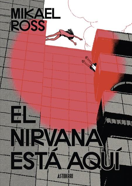 EL NIRVANA ESTÁ AQUÍ | 9788419670984 | ROSS, MIKAEL | Galatea Llibres | Llibreria online de Reus, Tarragona | Comprar llibres en català i castellà online