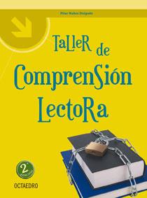 TALLER DE COMPRENSION LECTORA | 9788480637961 | NUÑEZ DELGADO, PILAR | Galatea Llibres | Llibreria online de Reus, Tarragona | Comprar llibres en català i castellà online