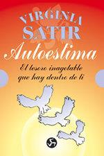 AUTOESTIMA | 9788488066107 | SATIR, VIRGINIA | Galatea Llibres | Llibreria online de Reus, Tarragona | Comprar llibres en català i castellà online