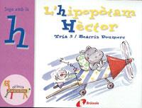 HIPOPOTAM HECTOR, L' | 9788483041949 | DOUMERC, BEATRIZ | Galatea Llibres | Llibreria online de Reus, Tarragona | Comprar llibres en català i castellà online