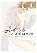 A ESTE LADO DEL ARCOIRIS | 9788419986221 | SUENOBU, KEIKO | Galatea Llibres | Llibreria online de Reus, Tarragona | Comprar llibres en català i castellà online