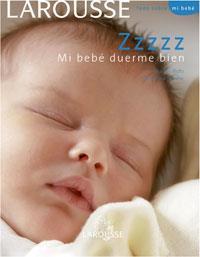 ZZZZZ MI BEBE DUERME BIEN | 9788480168243 | Galatea Llibres | Librería online de Reus, Tarragona | Comprar libros en catalán y castellano online