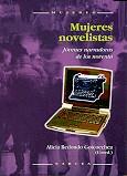 MUJERES NOVELISTAS. JOVENES NARRADORAS DE LOS NOVENTA | 9788427714212 | REDONDO GOICOECHEA, ALICIA (COORD.) | Galatea Llibres | Llibreria online de Reus, Tarragona | Comprar llibres en català i castellà online