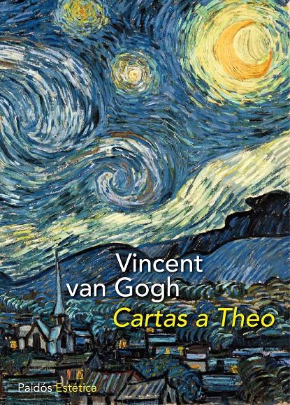 CARTAS A THEO | 9788449327483 | VAN GOGH, VINCENT | Galatea Llibres | Llibreria online de Reus, Tarragona | Comprar llibres en català i castellà online