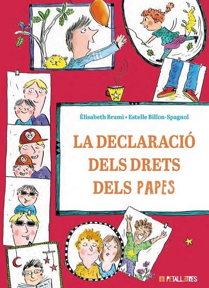 LA DECLARACIÓ DELS DRETS DELS PAPES | 9788419893222 | BRAMI, ÉLISABETH | Galatea Llibres | Librería online de Reus, Tarragona | Comprar libros en catalán y castellano online