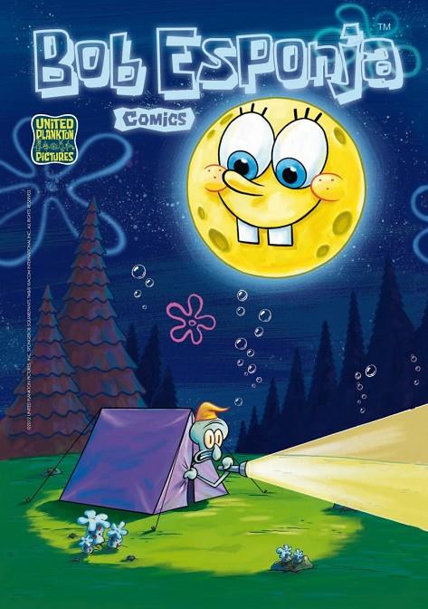 BOB ESPONJA COMIC 9 | 9788466654500 | Galatea Llibres | Llibreria online de Reus, Tarragona | Comprar llibres en català i castellà online