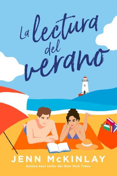 LA LECTURA DEL VERANO | 9788419131645 | MCKINLAY, JENN | Galatea Llibres | Llibreria online de Reus, Tarragona | Comprar llibres en català i castellà online