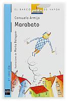 MARABATO | 9788434891418 | ARMIJO, CONSUELO | Galatea Llibres | Librería online de Reus, Tarragona | Comprar libros en catalán y castellano online