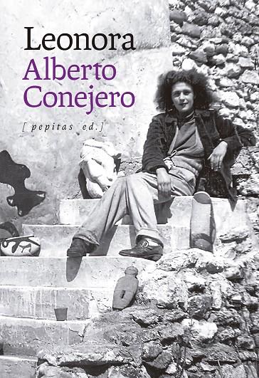 LEONORA | 9788418998928 | CONEJERO, ALBERTO | Galatea Llibres | Llibreria online de Reus, Tarragona | Comprar llibres en català i castellà online