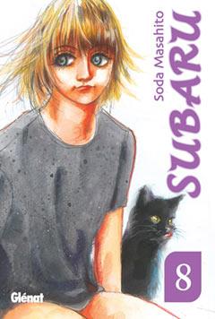 SUBARU 8 | 9788484493723 | MASAHITO, SODA | Galatea Llibres | Llibreria online de Reus, Tarragona | Comprar llibres en català i castellà online