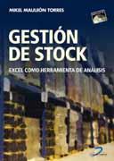 GESTIÓN DE STOCK | 9788479788728 | MAULEÓN TORRES, MIKEL | Galatea Llibres | Llibreria online de Reus, Tarragona | Comprar llibres en català i castellà online