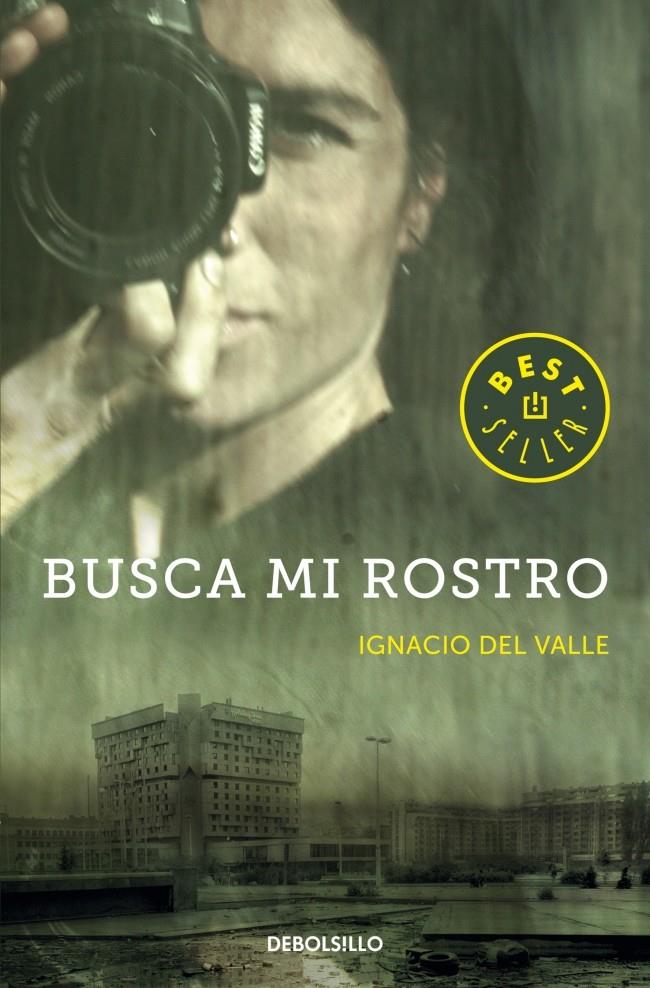 BUSCA MI ROSTRO | 9788490322093 | DEL VALLE, IGNACIO | Galatea Llibres | Librería online de Reus, Tarragona | Comprar libros en catalán y castellano online