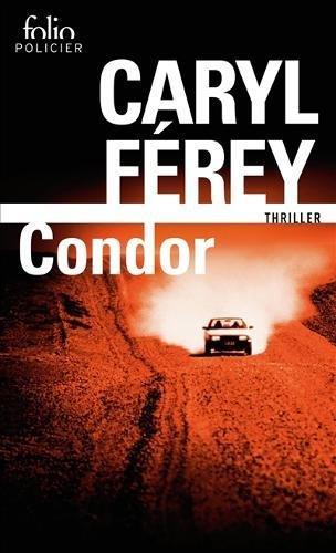 CONDOR | 9782072747687 | FEREY, CARYL | Galatea Llibres | Llibreria online de Reus, Tarragona | Comprar llibres en català i castellà online