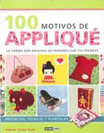 100 MOTIVOS DE APPLIQUE | 9788475566276 | GREEN, DEBORAH | Galatea Llibres | Llibreria online de Reus, Tarragona | Comprar llibres en català i castellà online