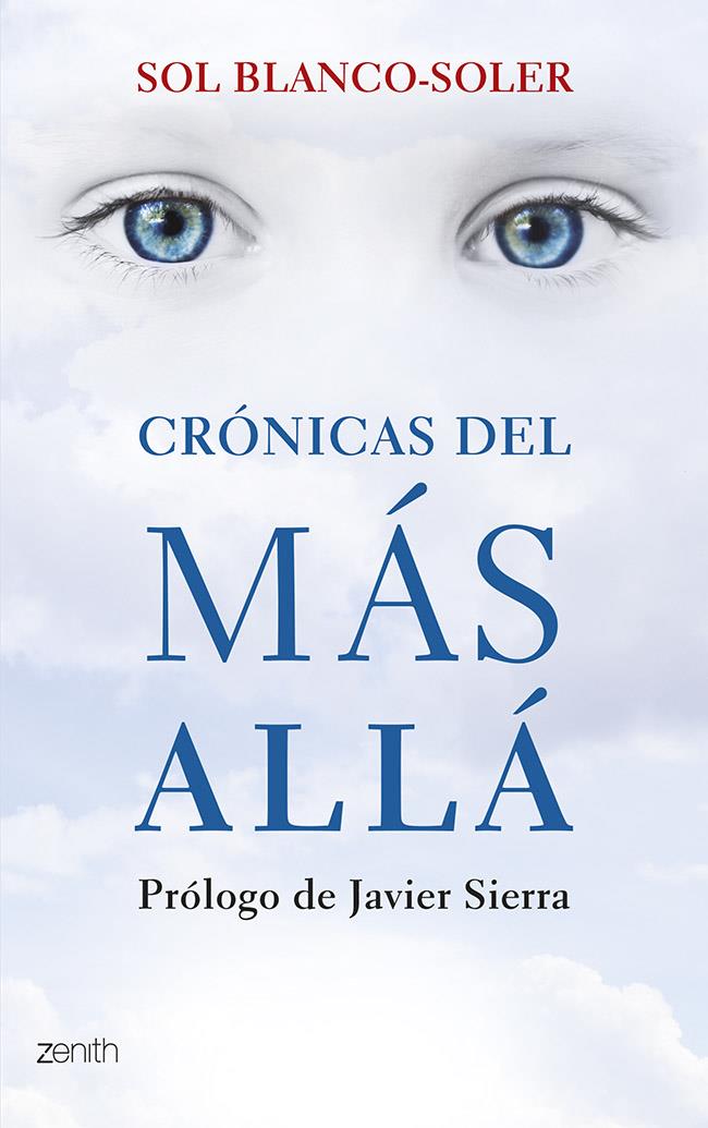 CRÓNICAS DEL MÁS ALLÁ | 9788408118459 | BLANCO-SOLER, SOL | Galatea Llibres | Llibreria online de Reus, Tarragona | Comprar llibres en català i castellà online