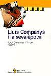 LLUIS COMPANYS I LA SEVA EPOCA | 9788473067980 | CASASSAS YMBERT, JORDI | Galatea Llibres | Llibreria online de Reus, Tarragona | Comprar llibres en català i castellà online