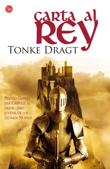 CARTA AL REY | 9788466324373 | DRAGT, TONKE | Galatea Llibres | Llibreria online de Reus, Tarragona | Comprar llibres en català i castellà online