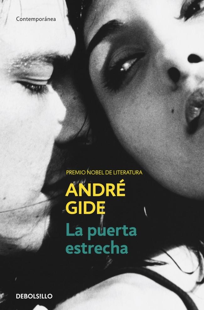 LA PUERTA ESTRECHA | 9788499893914 | GIDE, ANDRE | Galatea Llibres | Librería online de Reus, Tarragona | Comprar libros en catalán y castellano online