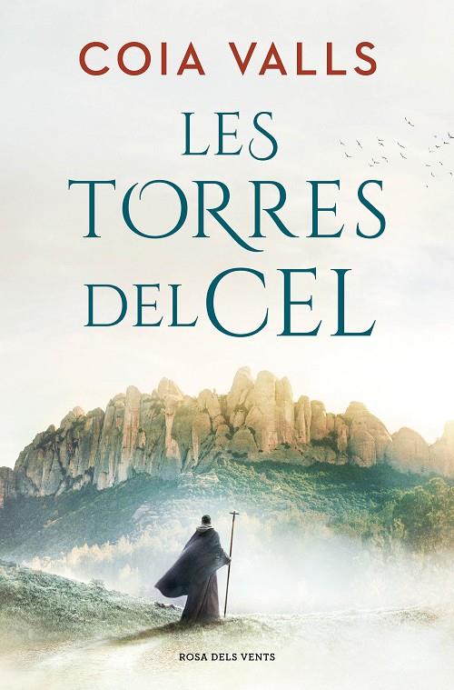 LES TORRES DEL CEL | 9788419756565 | VALLS, COIA | Galatea Llibres | Librería online de Reus, Tarragona | Comprar libros en catalán y castellano online