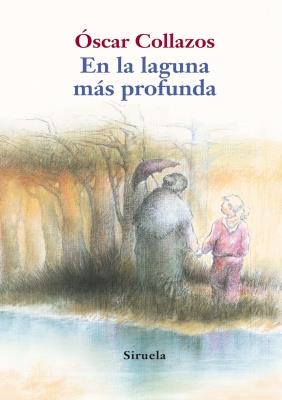 LAGUNA MÁS PROFUNDA, EN LA | 9788498415414 | COLLAZOS, ÓSCAR | Galatea Llibres | Llibreria online de Reus, Tarragona | Comprar llibres en català i castellà online