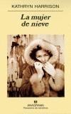 MUJER DE NIEVE | 9788433970701 | HARRISON, KATHRYN | Galatea Llibres | Librería online de Reus, Tarragona | Comprar libros en catalán y castellano online