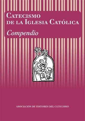 CATECISMO DE LA IGLESIA CATOLICA COMPENDIO | 9788428811569 | Galatea Llibres | Llibreria online de Reus, Tarragona | Comprar llibres en català i castellà online