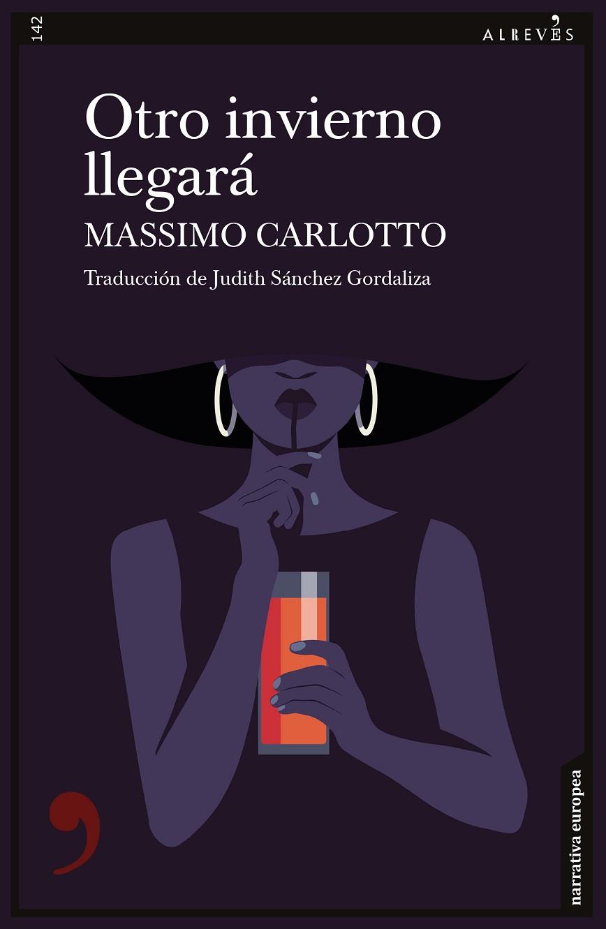 OTRO INVIERNO LLEGARÁ | 9788418584923 | CARLOTTO, MASSIMO | Galatea Llibres | Llibreria online de Reus, Tarragona | Comprar llibres en català i castellà online