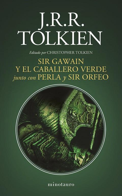 SIR GAWAIN | 9788445009802 | TOLKIEN, J. R. R. | Galatea Llibres | Llibreria online de Reus, Tarragona | Comprar llibres en català i castellà online